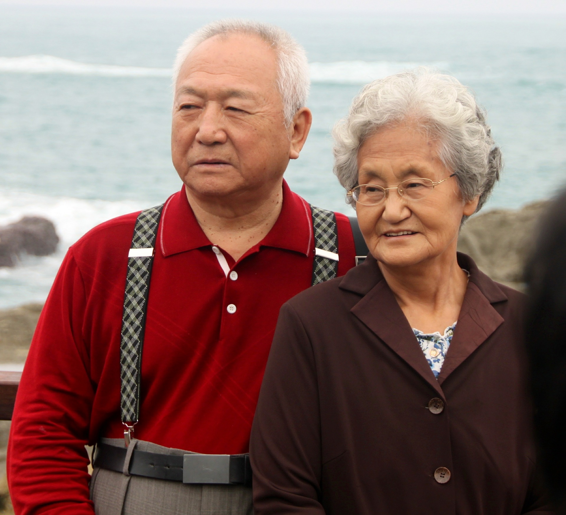 retirement