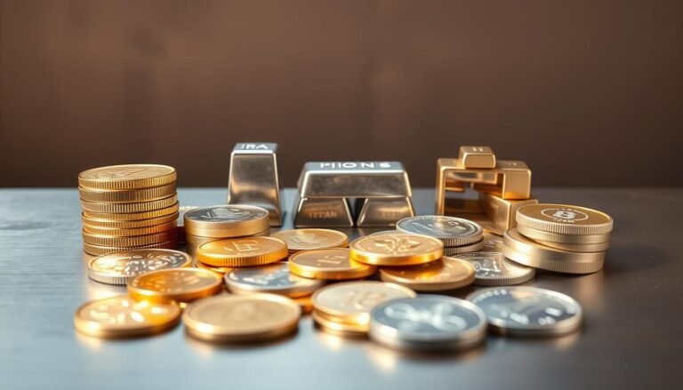 Top Precious Metals IRA Firms in 2025