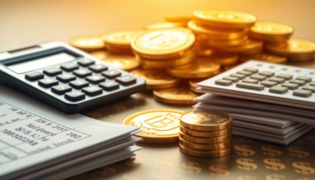 gold investment fees and costs