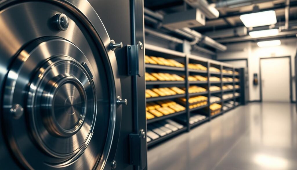 ira storage security