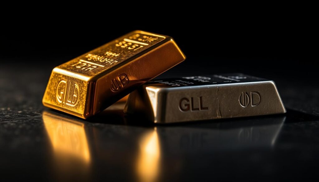 precious metals performance