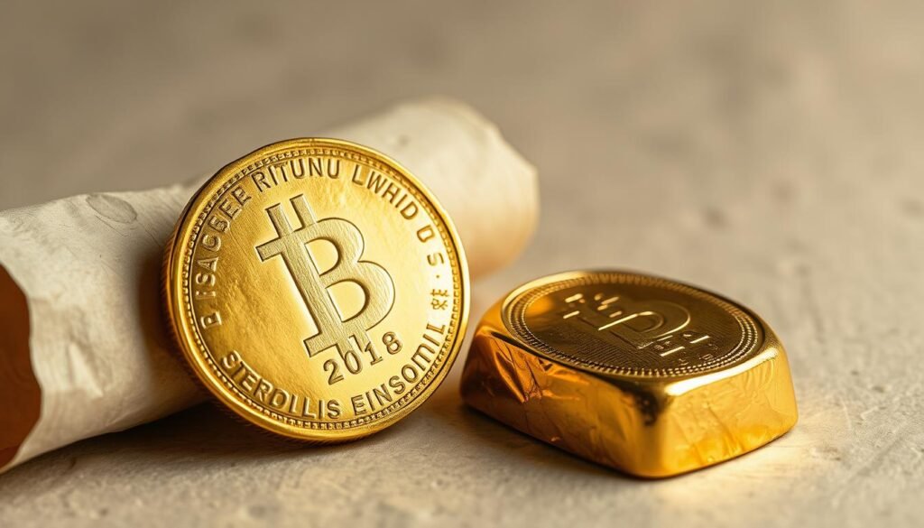 gold and silver portfolio diversification
