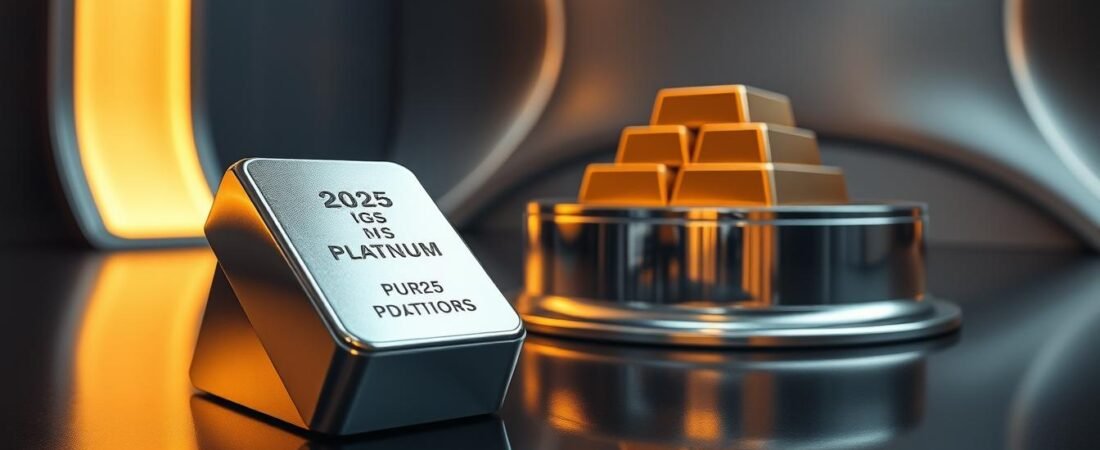 Why Invest in Precious Metals in 2025