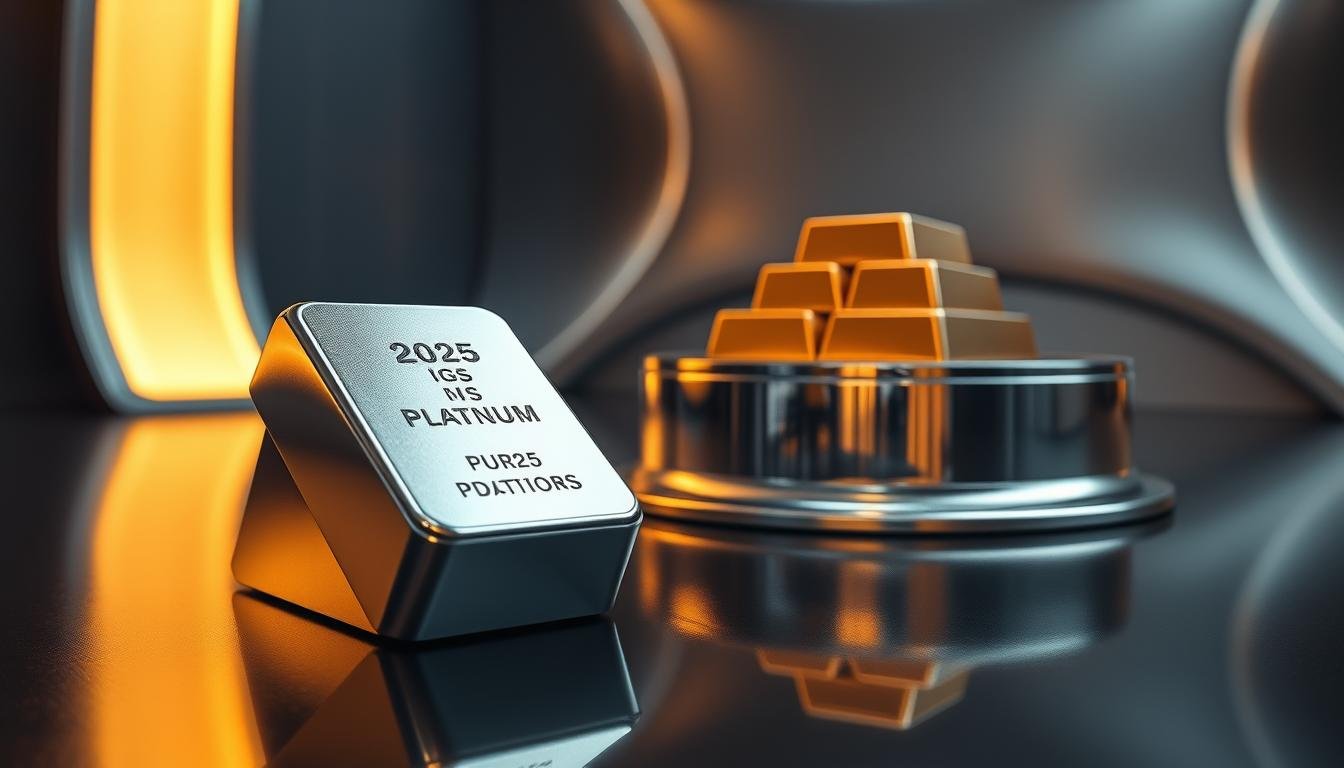 Why Invest in Precious Metals in 2025