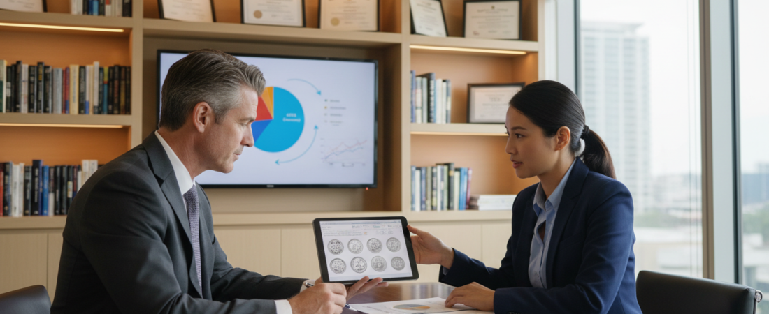 Partial 401(k) Rollover to a Silver IRA: What You Need to Know