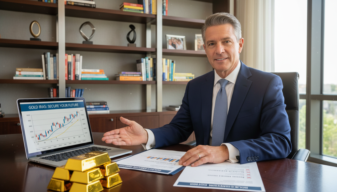 Precious Metals IRA Rollover Mistakes to Avoid