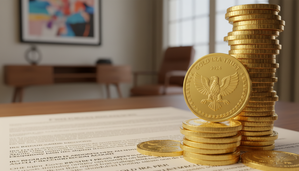 gold ira gold ira