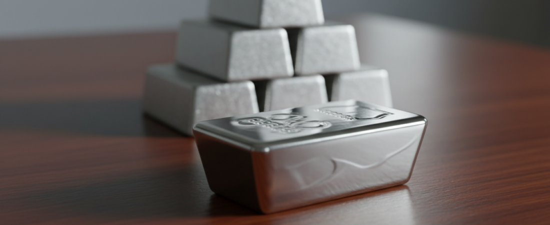 Will Silver Be in Short Supply by 2026?