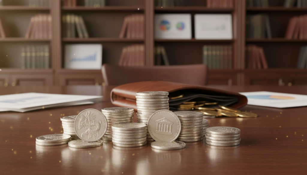 liquidity market value coins