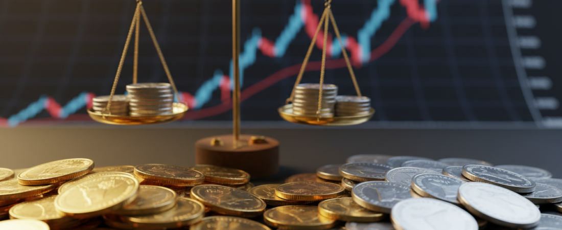 Silver vs Gold: Which Is the Better Inflation Hedge?