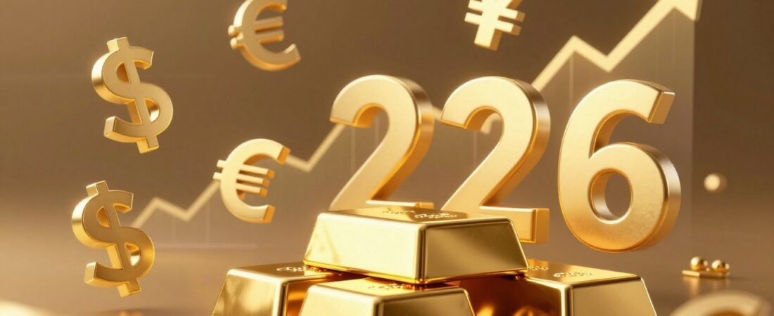 Gold Revaluation 2026: What It Means and How Investors Can Prepare