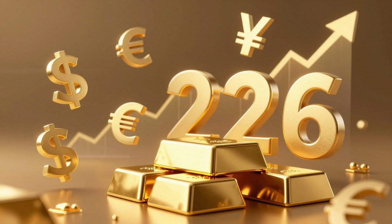 Gold Revaluation 2026: What It Means and How Investors Can Prepare